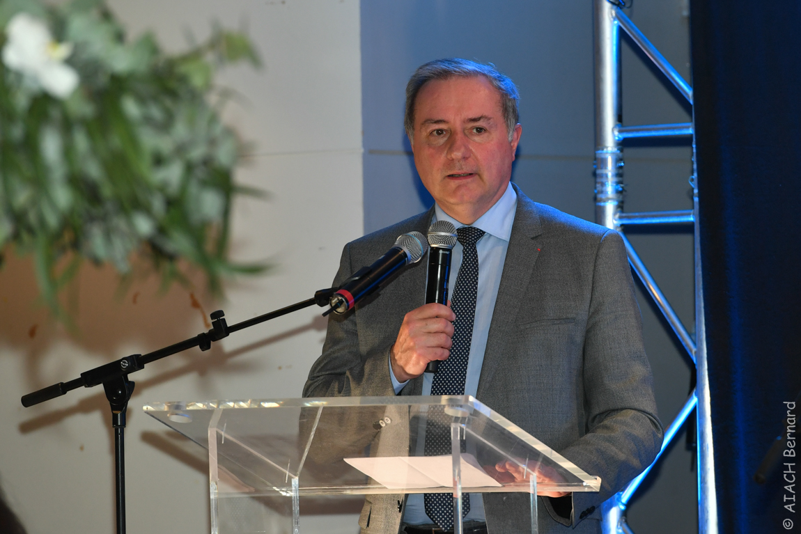 Le Gala du Gan Rachi en images • Groupe Scolaire Gan Rachi