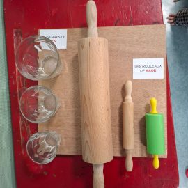 Musée des tailles par les Kohavim 2